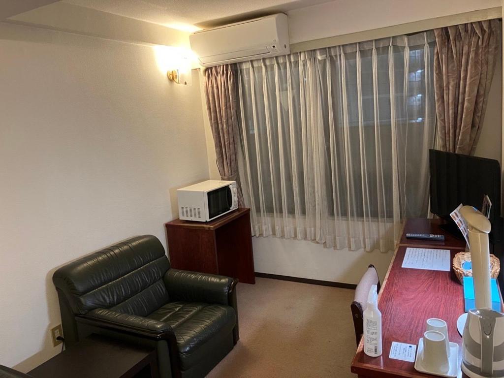 Sky Heart Hotel Koiwa Tokyo Eksteriør billede
