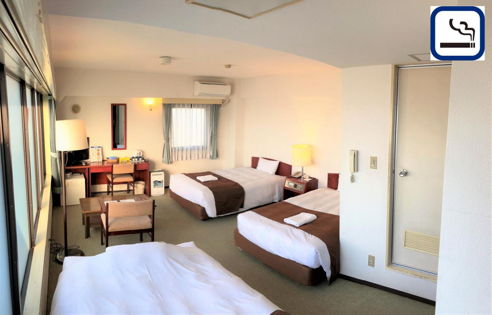 Sky Heart Hotel Koiwa Tokyo Eksteriør billede